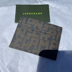 Longchamp Cardholder